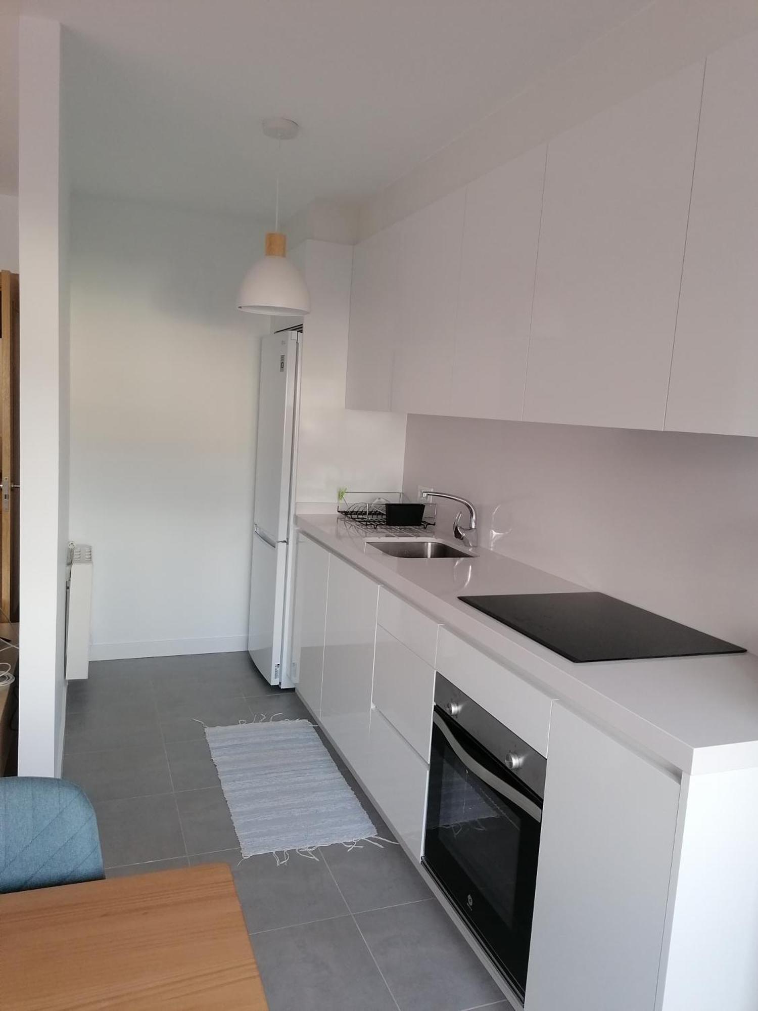 Apartamento Mar-Azul Laxe Room photo